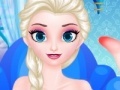                                                                     Doctor Frozen Elsa Hand ﺔﺒﻌﻟ