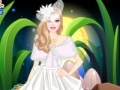                                                                     Fairytale bride dressup ﺔﺒﻌﻟ