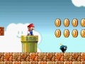                                                                     Mario Back in Time ﺔﺒﻌﻟ