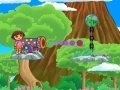                                                                    Dora The Bubble Pop ﺔﺒﻌﻟ