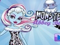                                                                    Monster High Abbey Baminabble ﺔﺒﻌﻟ
