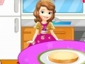                                                                     Sofia The First Cooking Hamburger ﺔﺒﻌﻟ