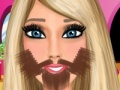                                                                     Shave Barbie's Beard ﺔﺒﻌﻟ