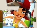                                                                     Subway Surfers Moscow Puzzle ﺔﺒﻌﻟ