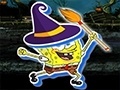                                                                     Spongebob In Halloween ﺔﺒﻌﻟ
