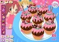                                                                     Kawaii Cupcakes ﺔﺒﻌﻟ