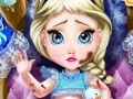                                                                     Baby Elsa Injured ﺔﺒﻌﻟ