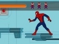                                                                     Spider-Man Future Adventure ﺔﺒﻌﻟ