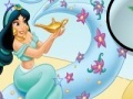                                                                     Princess Jasmine hidden stars ﺔﺒﻌﻟ