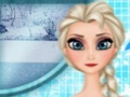                                                                     Elsa washing dishes ﺔﺒﻌﻟ