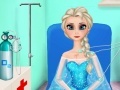                                                                     Elsa In The Ambulance ﺔﺒﻌﻟ