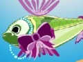                                                                     My sweet fish ﺔﺒﻌﻟ