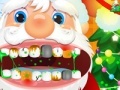                                                                     Care Santa-Claus tooth ﺔﺒﻌﻟ