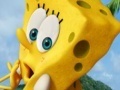                                                                    SpongeBob out of the water ﺔﺒﻌﻟ