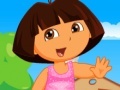                                                                     Dora Vacations Dress Up ﺔﺒﻌﻟ