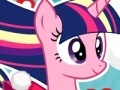                                                                     Twilight Rainbow Power Style My Little Pony ﺔﺒﻌﻟ