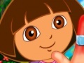                                                                     Dora Hand Injuries ﺔﺒﻌﻟ