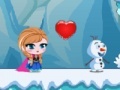                                                                     Anna Olaf іave Frozen Elsa ﺔﺒﻌﻟ