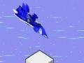                                                                     Flappy Sonic ﺔﺒﻌﻟ