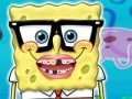                                                                     Spongebob. Dentist visit ﺔﺒﻌﻟ