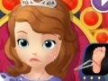                                                                     Sofia the First Foot Doctor ﺔﺒﻌﻟ