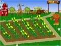                                                                     Vegetable farm ﺔﺒﻌﻟ
