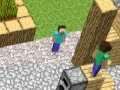                                                                     Minecraft: Mine craft, protection of the castle 2 ﺔﺒﻌﻟ