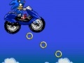                                                                     Super Sonic motobike ﺔﺒﻌﻟ