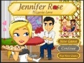                                                                     Jennifer Rose - Pizzeria Love ﺔﺒﻌﻟ