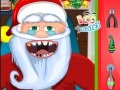                                                                     Santa at dentist ﺔﺒﻌﻟ