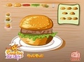                                                                     Tasty Burger ﺔﺒﻌﻟ