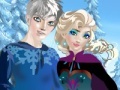                                                                     Elsa and Jack royal ballroom ﺔﺒﻌﻟ