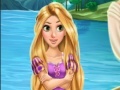                                                                     Rapunzel Love Story ﺔﺒﻌﻟ