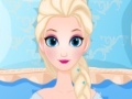                                                                     Queen Elsa Give Birth To A Baby Girl ﺔﺒﻌﻟ