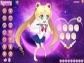                                                                     Sailor Moon Dress Up ﺔﺒﻌﻟ