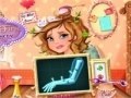                                                                     Sofia the First Arm Surgery ﺔﺒﻌﻟ