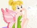                                                                     Tinker Bell: bedroom cleaning ﺔﺒﻌﻟ