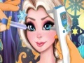                                                                     Pregnant Elsa-Eye Care ﺔﺒﻌﻟ