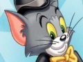                                                                     Tom and Jerry Jigsaw ﺔﺒﻌﻟ