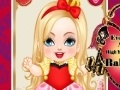                                                                     Ever After High Ying Yang Babies ﺔﺒﻌﻟ