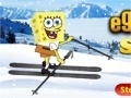                                                                     Spongebob Skiing ﺔﺒﻌﻟ