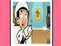                                                                     Mr Bean Spin Puzzle ﺔﺒﻌﻟ