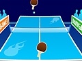                                                                     Table tennis ﺔﺒﻌﻟ
