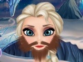                                                                     Elsa Beard Shave ﺔﺒﻌﻟ