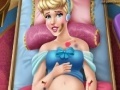                                                                     Pregnant Cinderella emergency ﺔﺒﻌﻟ