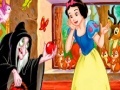                                                                     Snow White Hexa puzzle ﺔﺒﻌﻟ