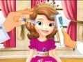                                                                     Sofia The First Eye Care ﺔﺒﻌﻟ