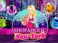                                                                    Shopaholic: New York ﺔﺒﻌﻟ