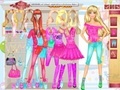                                                                     Barbie Room ﺔﺒﻌﻟ