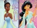                                                                     Two princesses ﺔﺒﻌﻟ